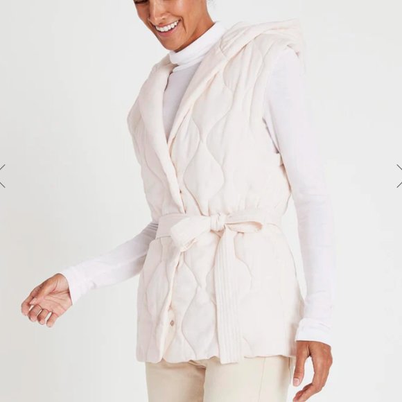 Splendid Reagan Vest - Picture 3 of 8